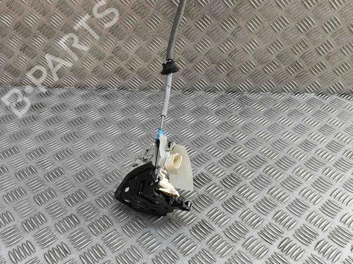 Rear left lock AUDI A3 Sportback (8VA, 8VF) RS3 quattro | BP29404083C100 