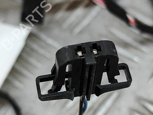 Wiring harness AUDI Q7 (4MB, 4MG, 4MQ) 3.0 TDI quattro | BP25217621E16 