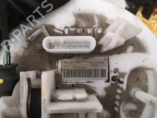 Fuel pump MERCEDES-BENZ A-CLASS (W177) A 200 (177.087) | BP30253244M76  - Image 6