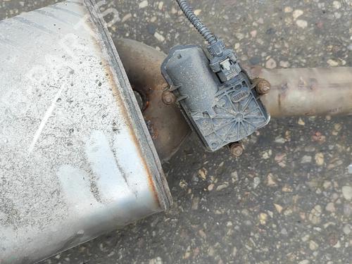 Exhaust system AUDI A5 (F53, F5P) S5 TFSI quattro | BP26879254M121  - Image 7