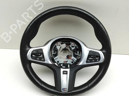 Used Steering wheel BMW X3 (G01, F97, G08) iX3 (286 hp) 30909806