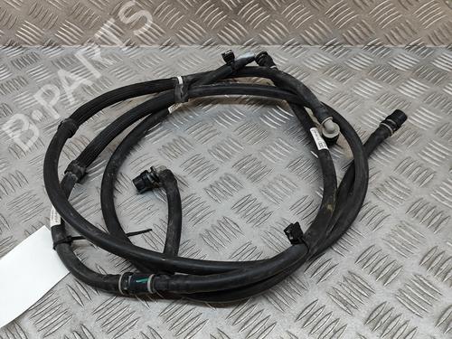 Pipe AUDI A5 Convertible (8F7) S5 quattro | BP24819958M125 