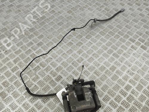 Used Left rear brake caliper CITROËN JUMPY III Van (V_) 1.5 BlueHDi 120 (120 hp) 28438171