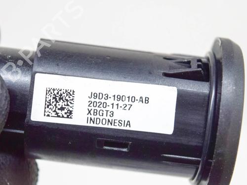 Electronic module JAGUAR I-PACE (X590) EV400 AWD | BP27763491M83