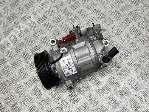 AC compressor SKODA KAROQ (NU7, ND7) 1.5 TSI | BP27508896M34  - Image 5