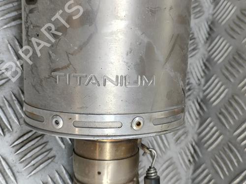 Other APRILIA MOTORCYCLES RSV RSV Mille R (RP) | BP28687894O1