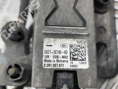 Electronic sensor FORD TRANSIT V363 Van (FCD, FDD) 2.0 EcoBlue | BP30301471M84 