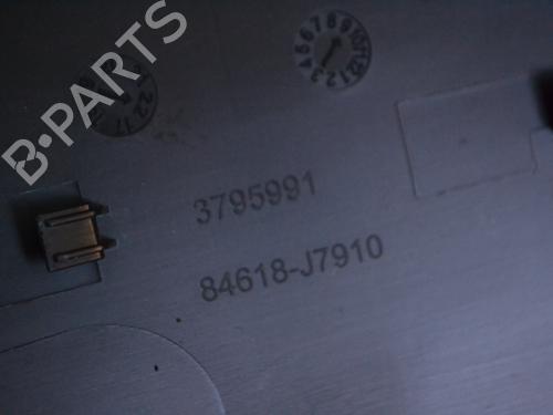 Middle console KIA XCEED (CD) 1.5 T-GDI | BP33357229I22 - Image 5