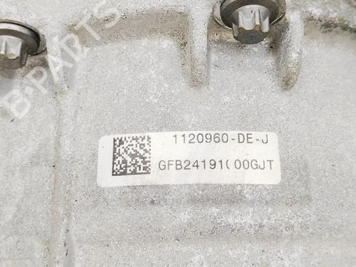 Engine TESLA MODEL Y (5YJY) Long Range All-wheel Drive | BP38565286M1  - Image 10