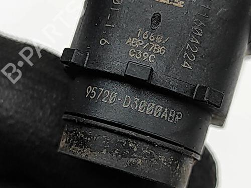 Electronic module KIA NIRO I (DE) E-NIRO | BP37269494M83 - Image 6