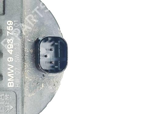 Electronic module BMW 2 Gran Coupe (F44) 218 i | BP36507694M83 - Image 5