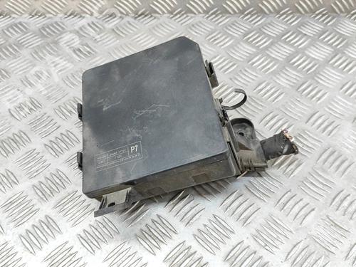 Used Fuse box Fuse box NISSAN JUKE (F15) 1.6 (117 hp) 26012621 26012621