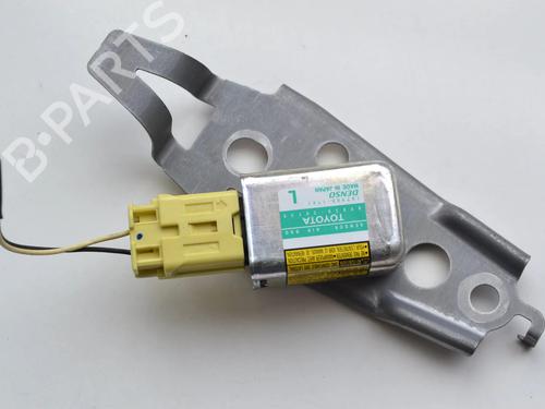 Used Electronic sensor LEXUS GS (_L1_) 450h (GWL10_, GWL10, GWL10R) (345 hp) 30232798