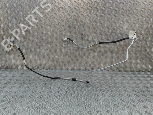 Used AC pipe VW TRANSPORTER T6 Van (SGA, SGH, SHA, SHH) 2.0 TDI (110 hp) 28551495