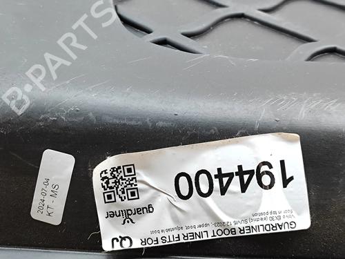 Bagagerumsgulv VOLVO EX30 (416) Performance AWD | BP38094728I33 - Image 13
