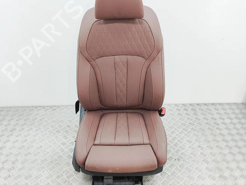 Used Right front seat Right front seat BMW X5 (G05, F95) xDrive 45 e Plug-in Hybrid (394 hp) 36358404 36358404