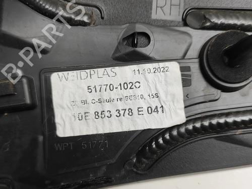 Andre CUPRA BORN (K11) 58 e-boost | BP30644370O1 