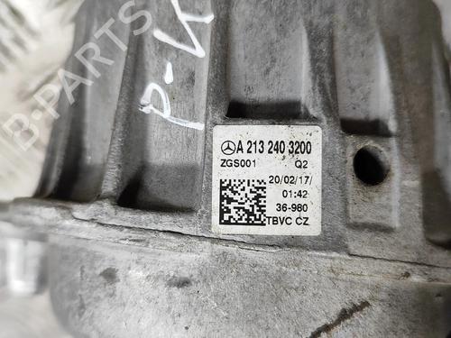 Engine mount MERCEDES-BENZ E-CLASS (W213) E 350 e (213.050) | BP33376815M89 - Image 7