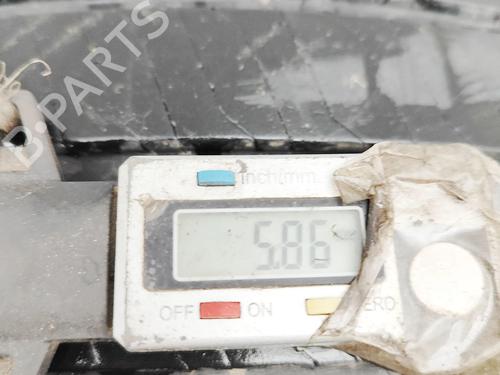 Fælk FIAT DUCATO Van (250_) 130 Multijet 2,3 D | BP31902765C45 