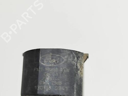Electronic module FORD RANGER (TKE) 3.2 TDCi 4x4 | BP37609977M83  - Image 7
