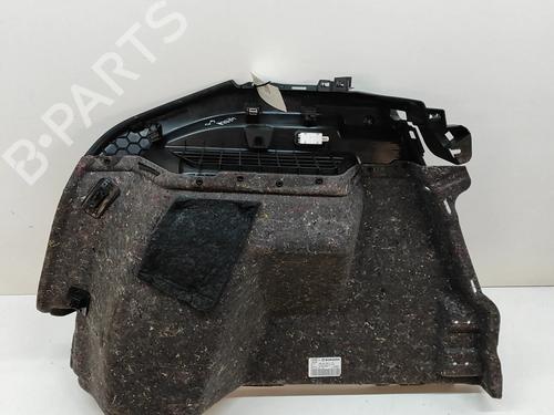 Boot lining AUDI Q4 E-TRON Sportback (F4N) 35 | BP28553879I3 - Image 2