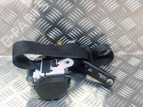 Used Rear left seatbelt VOLVO XC90 II (256) D5 AWD (235 hp) 7798072