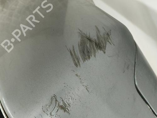 Rear bumper JAGUAR XF I (X250) 2.2 D | BP26313872C8 