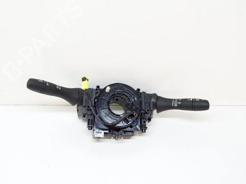 Used Steering column stalk Steering column stalk NISSAN QASHQAI II (J11, J11_) 1.3 DIG-T (140 hp) 27752732 27752732