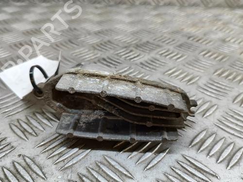 Used Electronic module Electronic module AUDI Q3 (8UB, 8UG) 2.0 TDI quattro (163 hp) 27245097 27245097