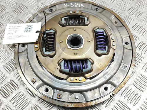 Used Other PEUGEOT 508 II (FB_, FH_, F3_) Hybrid 225 (F35GQU) (224 hp) 29975253