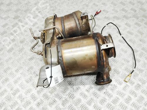 Catalizador VW GOLF VIII (CD1, DA1) 2.0 TDI GTD (200 hp) 31715326