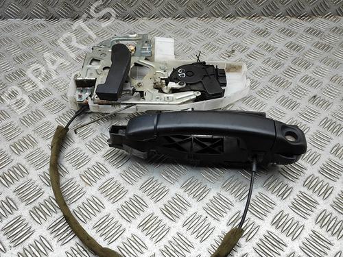 Used Rear right exterior door handle Rear right exterior door handle 38191893 38191893