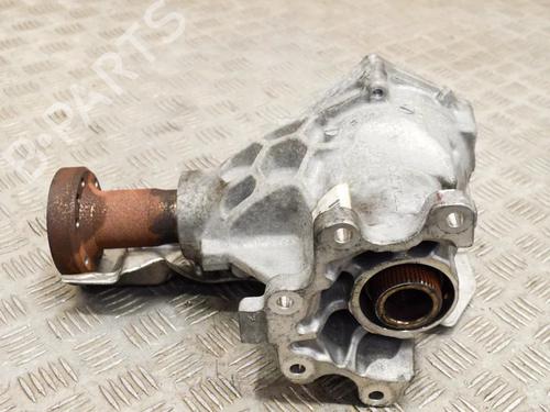Used Front differential VOLVO XC60 I SUV (156) D4 (190 hp) 11216868