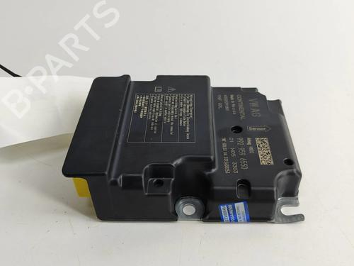 ECU airbags PORSCHE CAYENNE (9YA) 3.0 E-Hybrid AWD (9YAAE1) | BP33825263M53  - Image 6