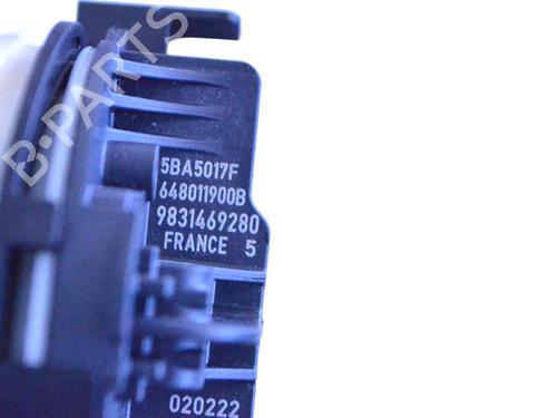 Electronic sensor OPEL MOKKA 1.2 (76) | BP30238552M84 