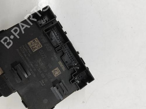 Electronic module VW TAYRON (R41) 1.5 eHybrid | BP29458744M83 - Image 5