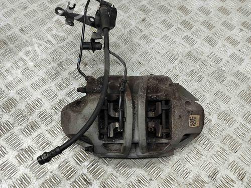 Used Left front brake caliper AUDI Q5 (FYB, FYG) 2.0 TDI quattro (190 hp) 15852069