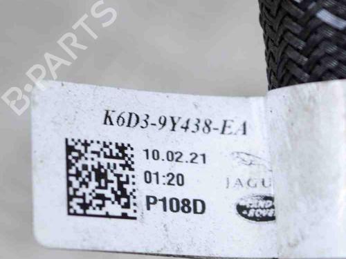 Pipe LAND ROVER DISCOVERY V (L462) D300 MHEV 4x4 | BP27758286M125