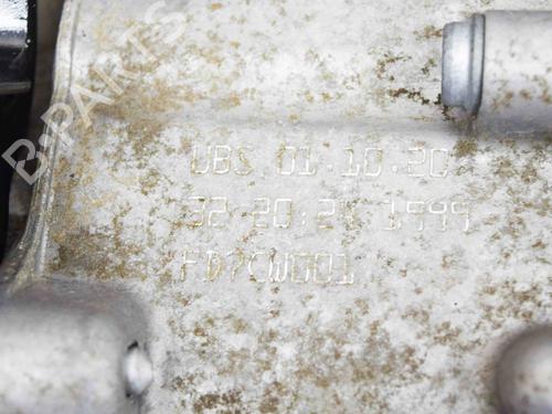 Gearbox PORSCHE CAYENNE (92A) 3.6 | BP29945185M3
