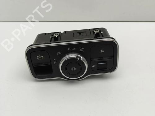 electronic-module-mercedes-benz-cla-c118-2019-27786480 main image