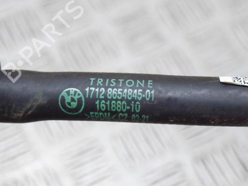Pipe BMW 3 (G20, G80, G28) 330 e Plug-in-Hybrid | BP14640880M125 