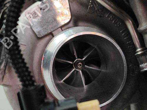 Engine BMW X5 (G05, F95) xDrive 45 e Plug-in Hybrid | BP27219065M1