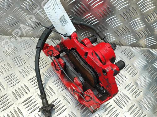 Left front brake caliper FORD FIESTA VII (HJ, HF) 1.0 EcoBoost | BP28101420M105 - Image 3