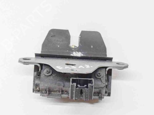 Used Tailgate lock FORD FOCUS III 1.0 EcoBoost (100 hp) 6773235