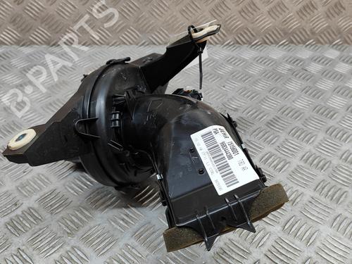 Heater blower motor PEUGEOT 5008 (0U_, 0E_) 1.6 HDi | BP16482092M62 