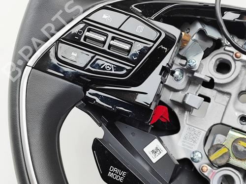 Steering wheel KIA NIRO II (SG2) EV | BP36186793C49 - Image 6