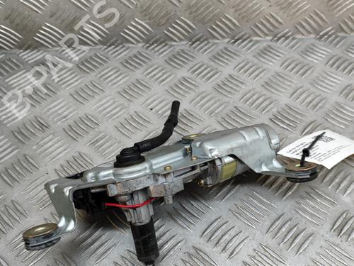 Rear wiper motor BMW 3 Compact (E46) 316 ti | BP25615765M102 