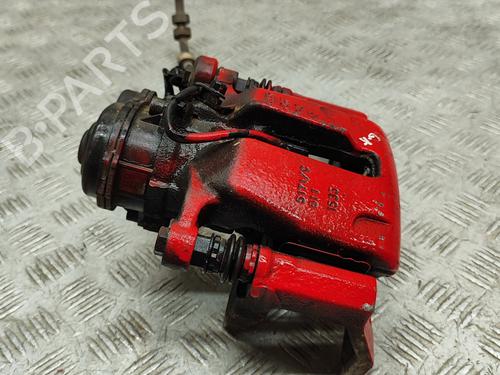Left rear brake caliper AUDI A7 Sportback (4GA, 4GF) 3.0 TDI | BP28438263M107 