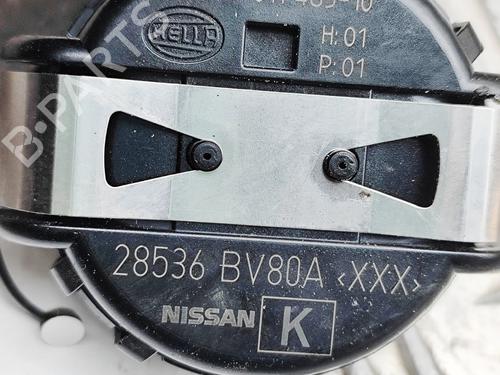 Electronic sensor NISSAN LEAF (ZE1) Electric | BP39989390M84 - Image 7