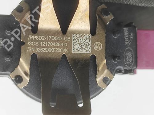 Electronic sensor LAND ROVER RANGE ROVER EVOQUE (L551) 2.0 D200 4x4 | BP34443137M84  - Image 7